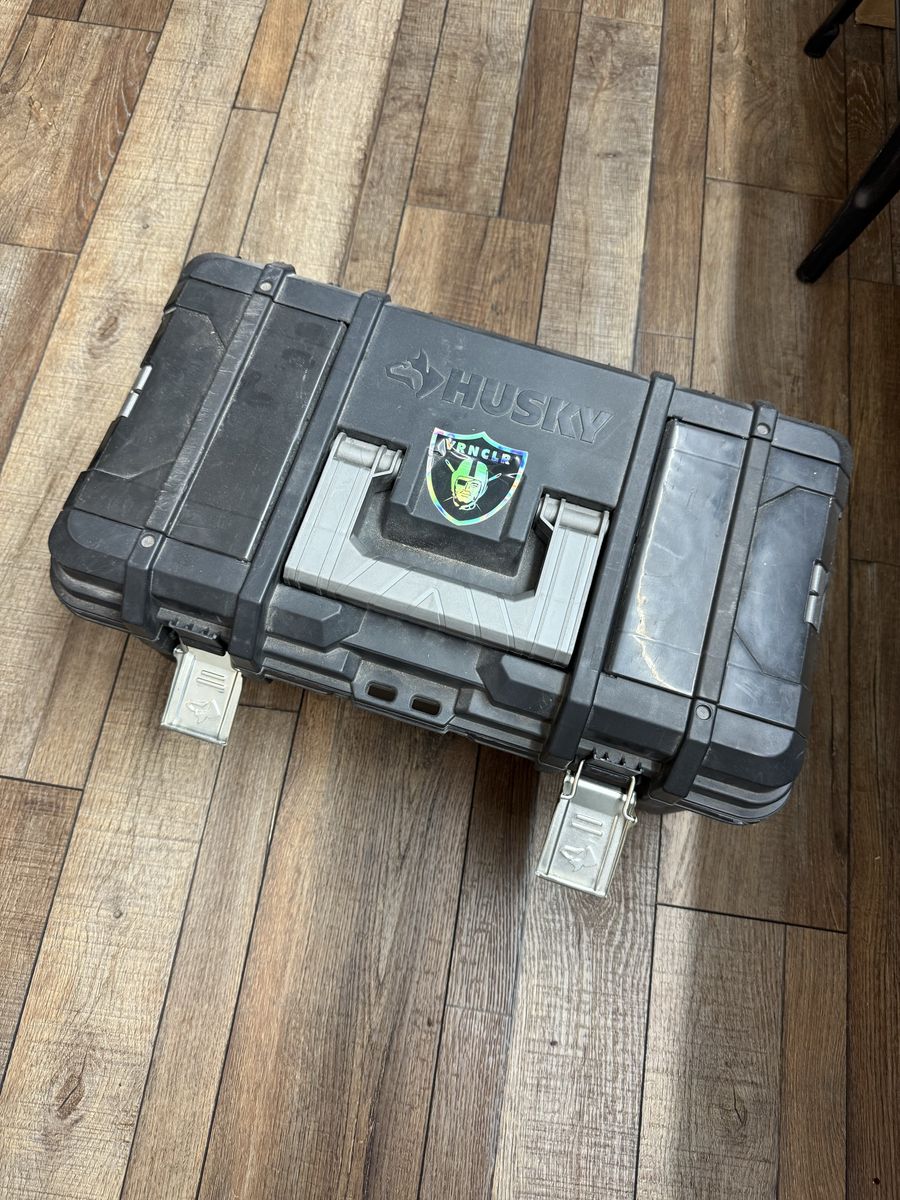 Husky Toolbox
