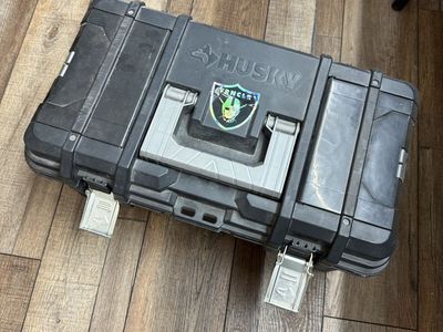Husky Toolbox