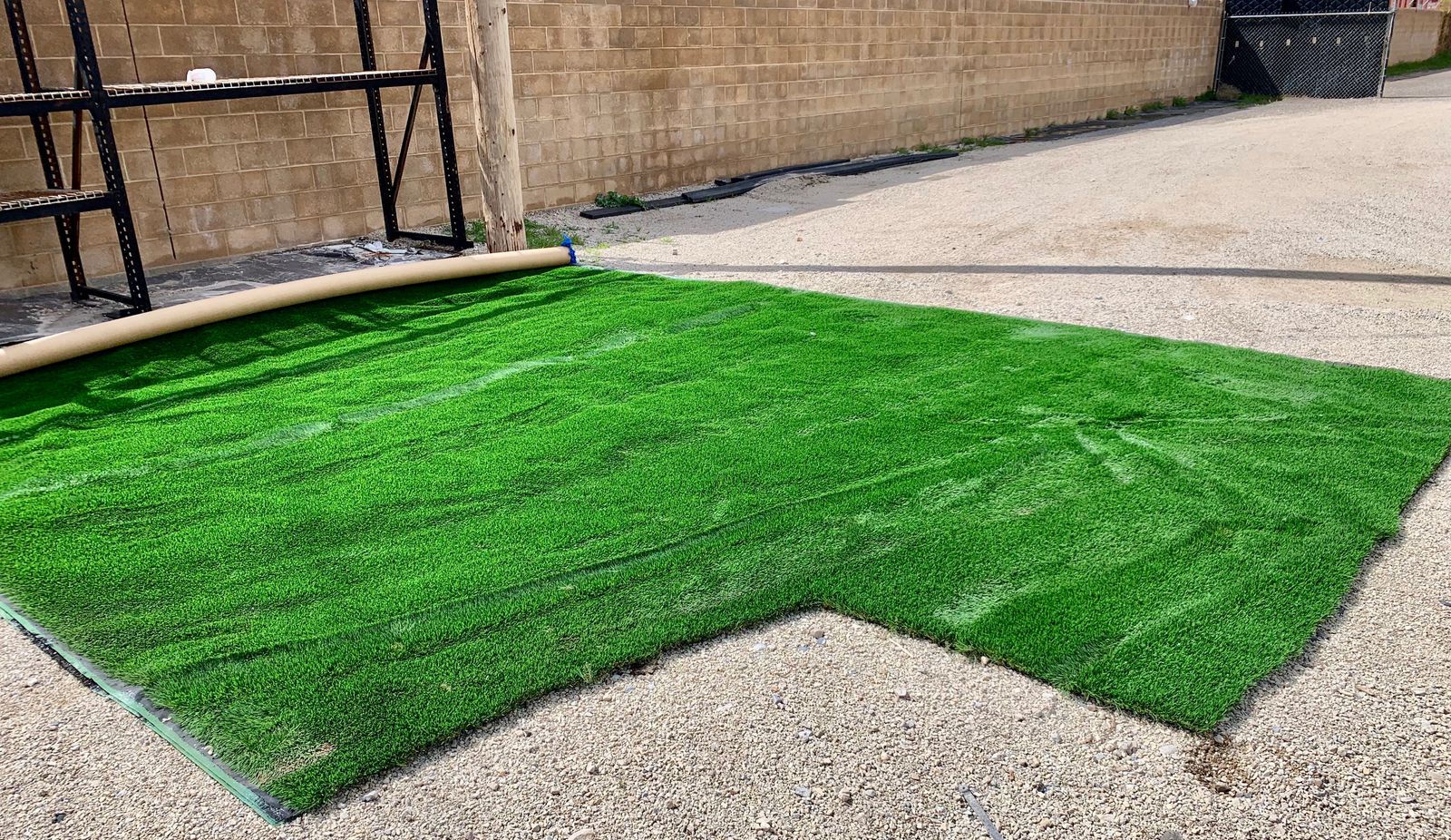 Artificial Grass / Turf 15 X 15  225 SQ FT