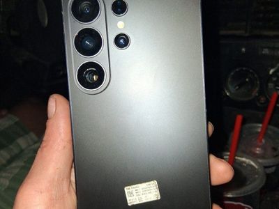 Samsung Galaxy S26 Ultra 256GB at&t