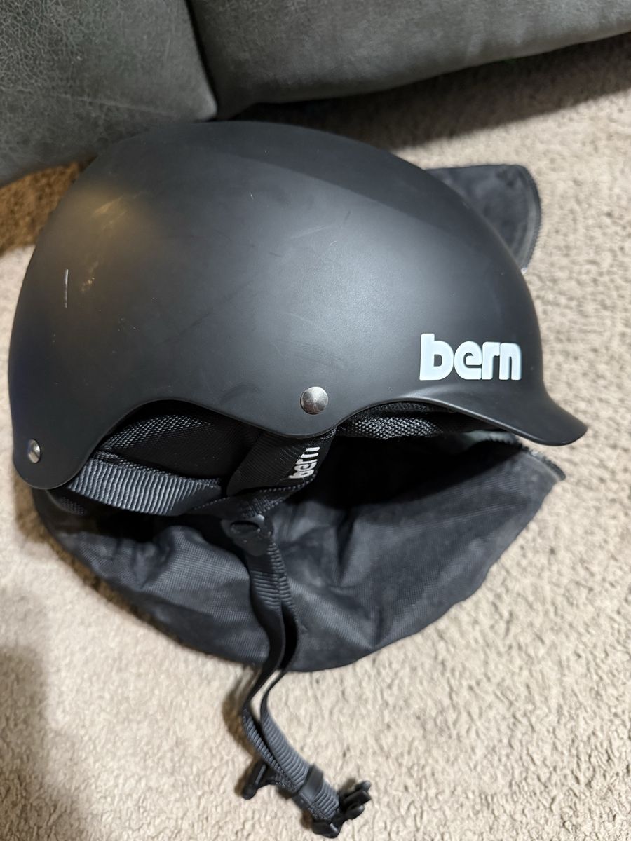 Snowboard Helmet