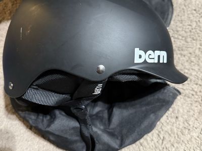 Snowboard Helmet