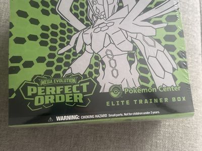 Pokemon box Pc