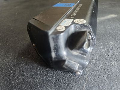 Magnum Peak 48V 13Ah Li-ion Battery for Electric Bikes - Used, Good Condition