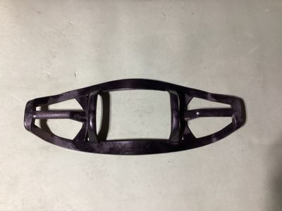 Bosu Helm for stability ball