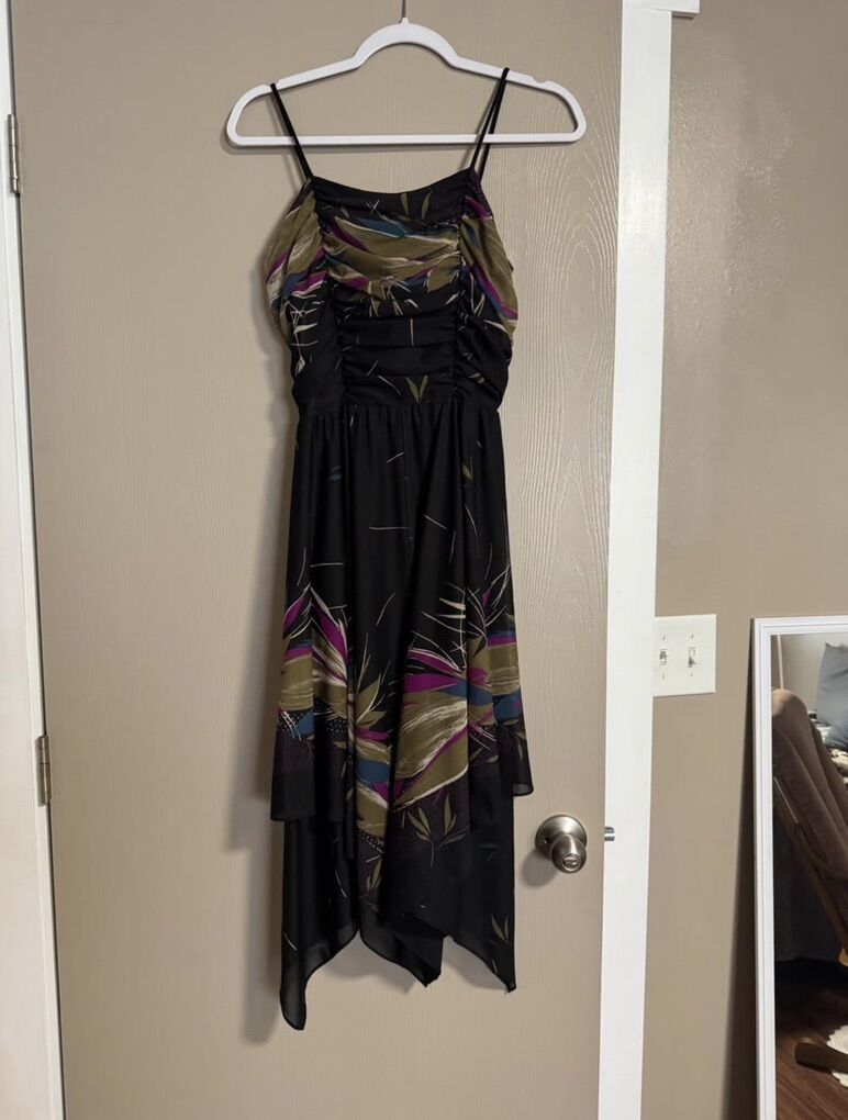 Dress Size 7-8