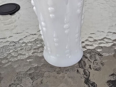 Vintage vase