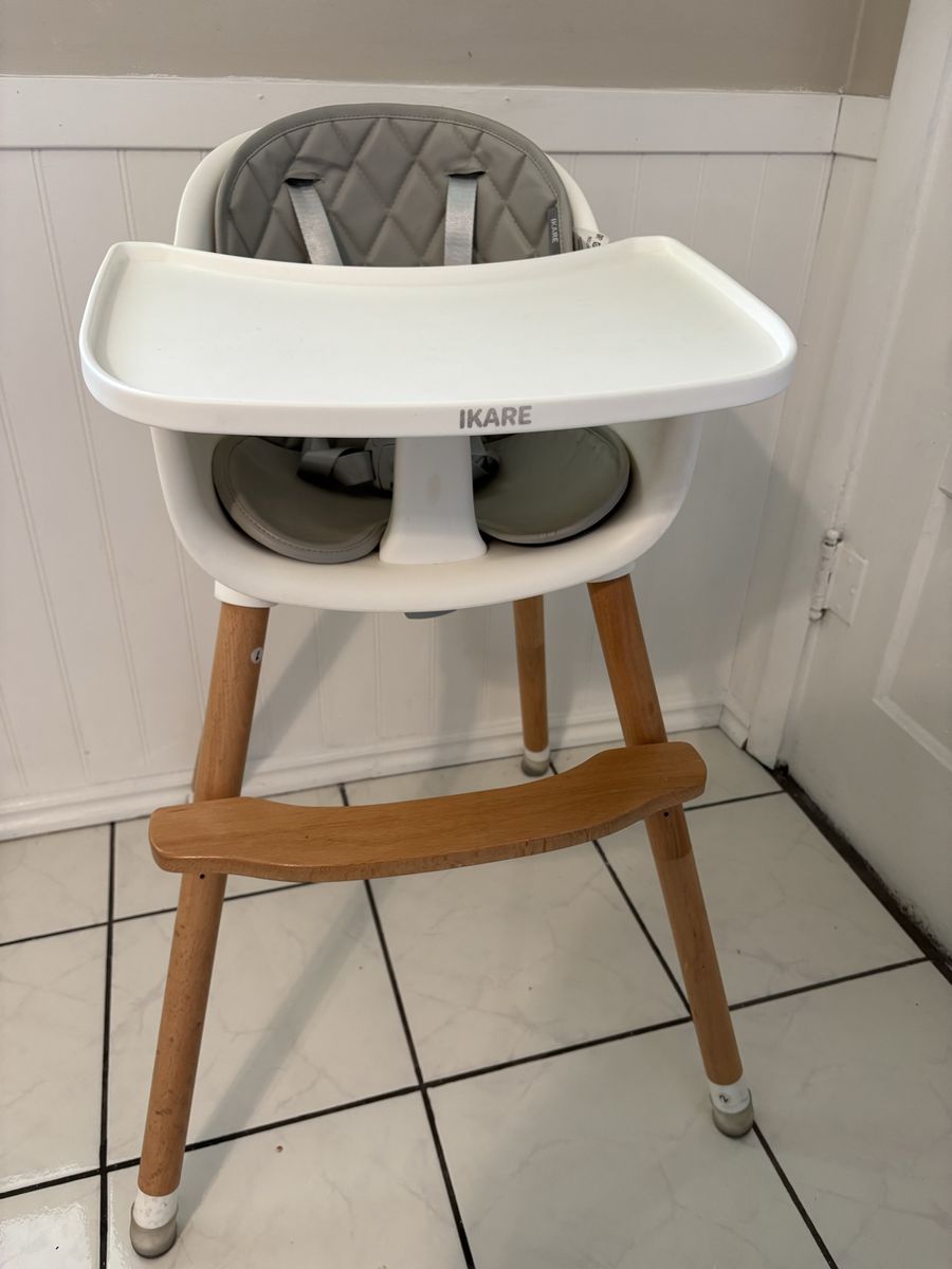 Baby High Chair