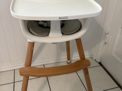 Baby High Chair