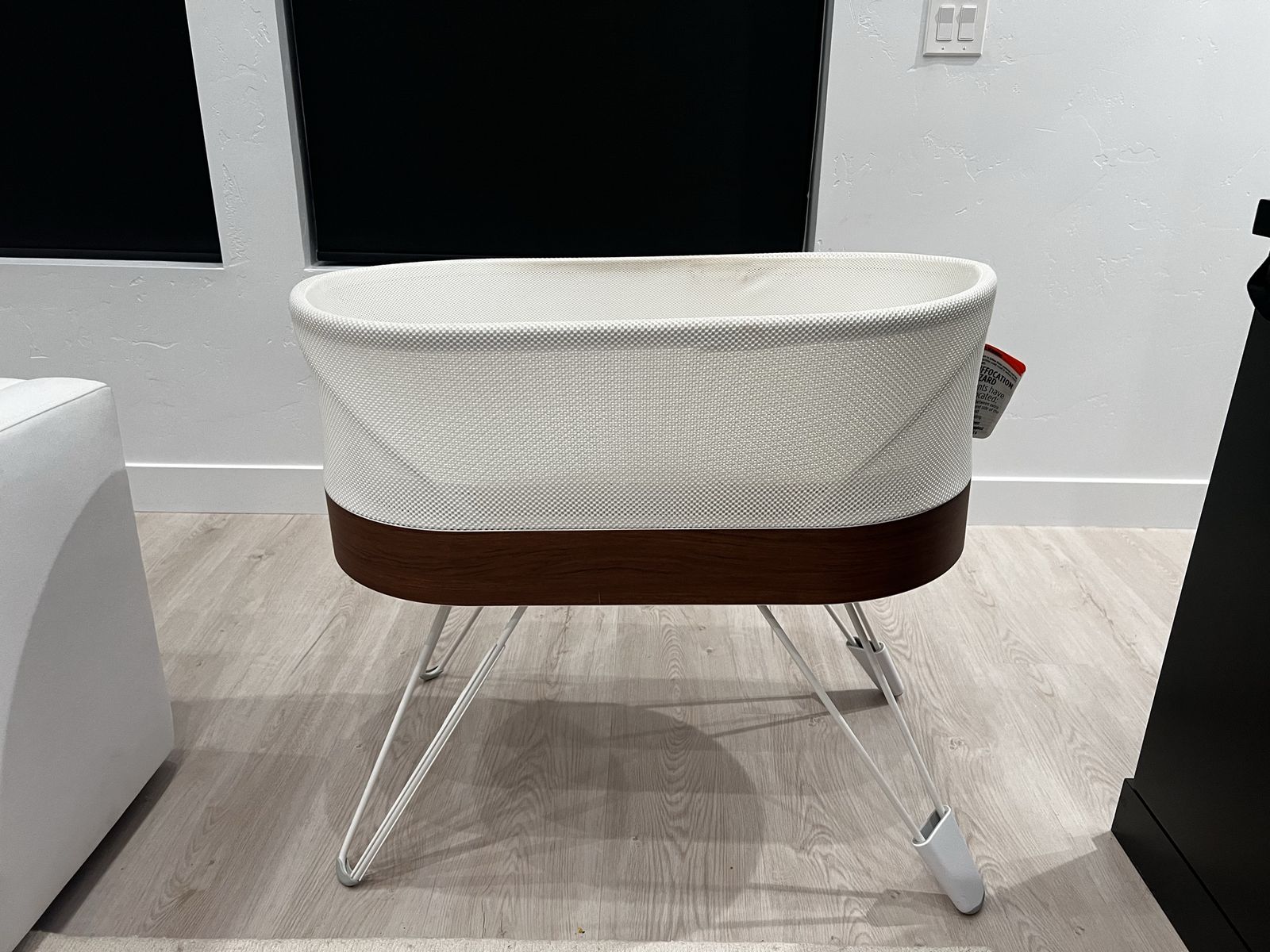 Snoo Bassinet