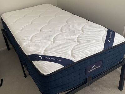 DreamCloud Twin Mattress