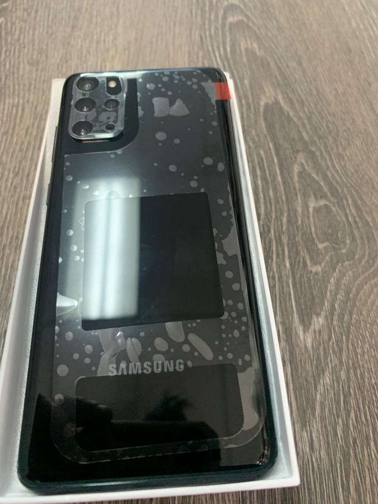 Samsung Galaxy S20 plus 5G 128Gb - Unlocked