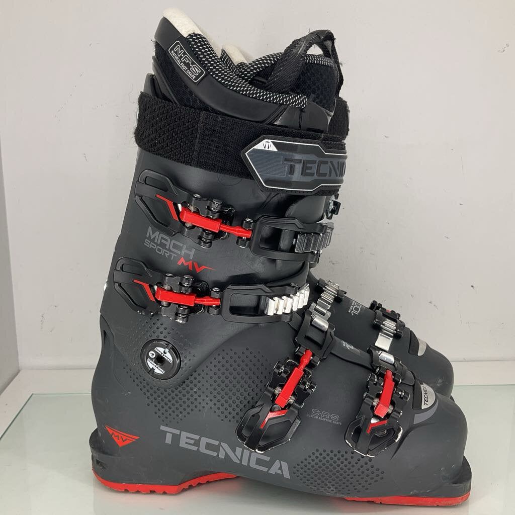 Tecnica Mach Sport MV 100