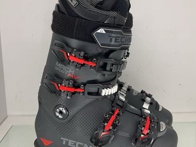 Tecnica Mach Sport MV 100