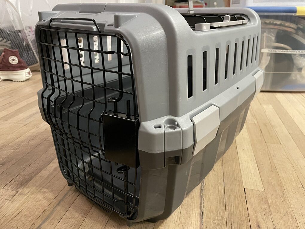 Dog Kennel Small Breed