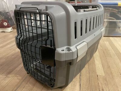 Dog Kennel Small Breed