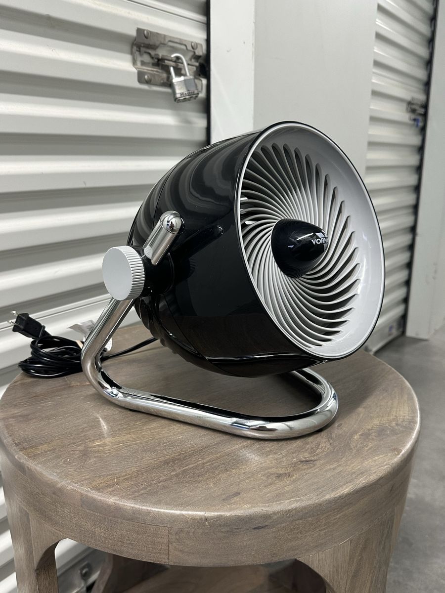 Vornado Pivot 6X Air Circulator Fan