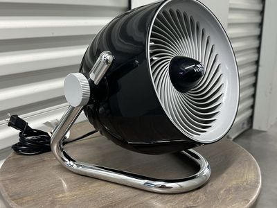 Vornado Pivot 6X Air Circulator Fan