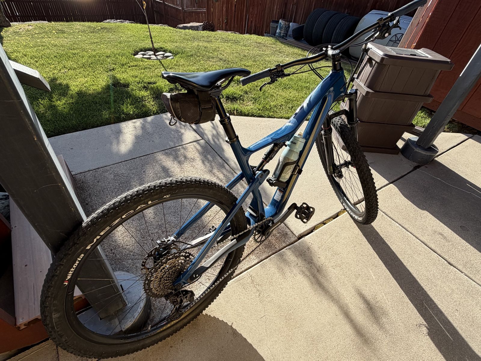 Cannondale Scalpel Carbon SE1, 29", Large
