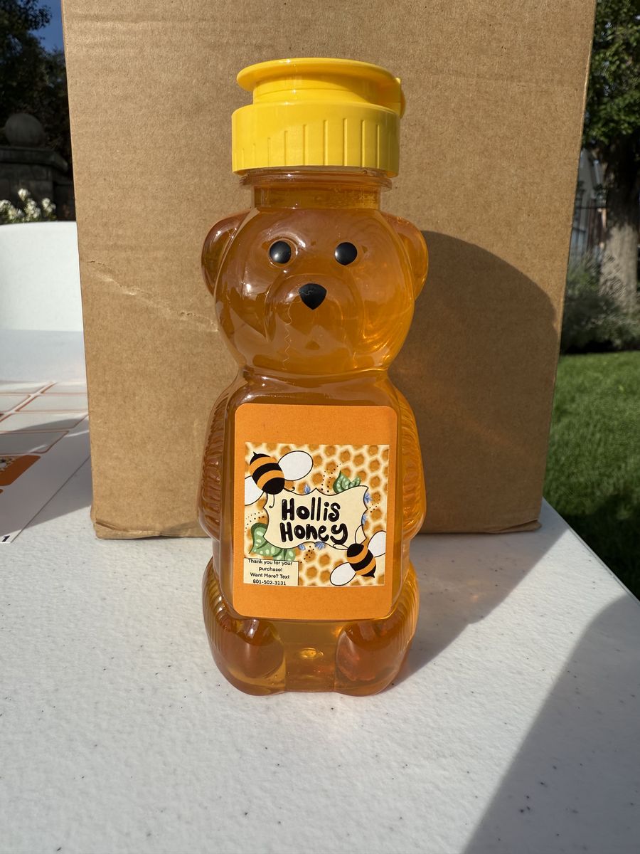 Honey