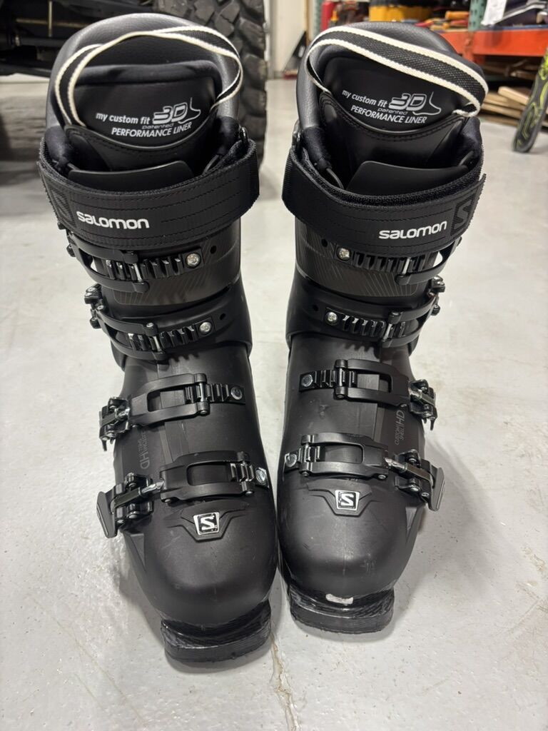 Salomon S Pro 26/26.6