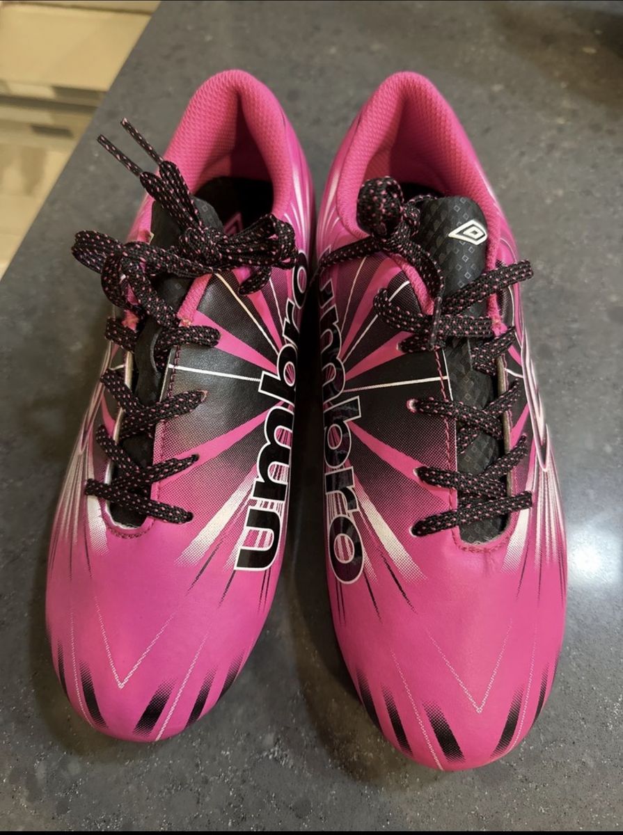 Size 5.5 New soccer cleats