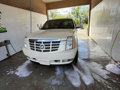 2007 Cadillac Escalade Base