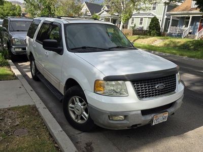 2003 Ford Expedition