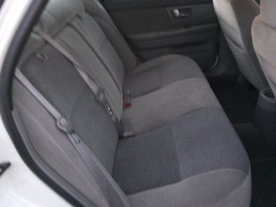 2000 FORD TAURUS SE Comfort