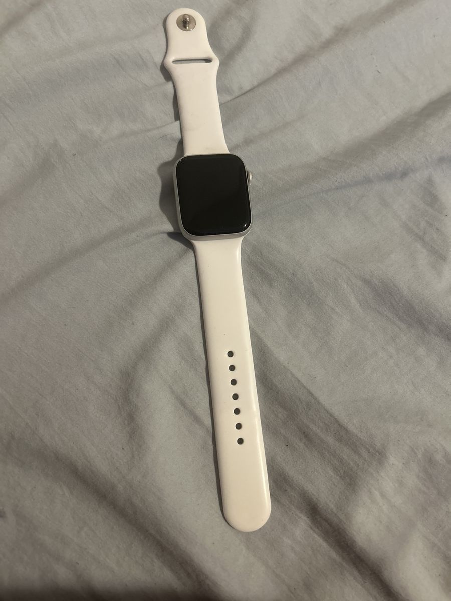 Apple Watch Series 5