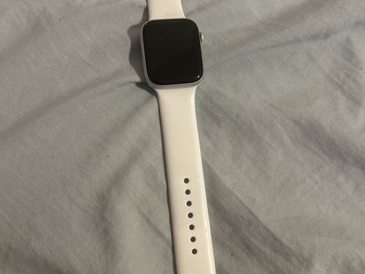 Apple Watch Series 5