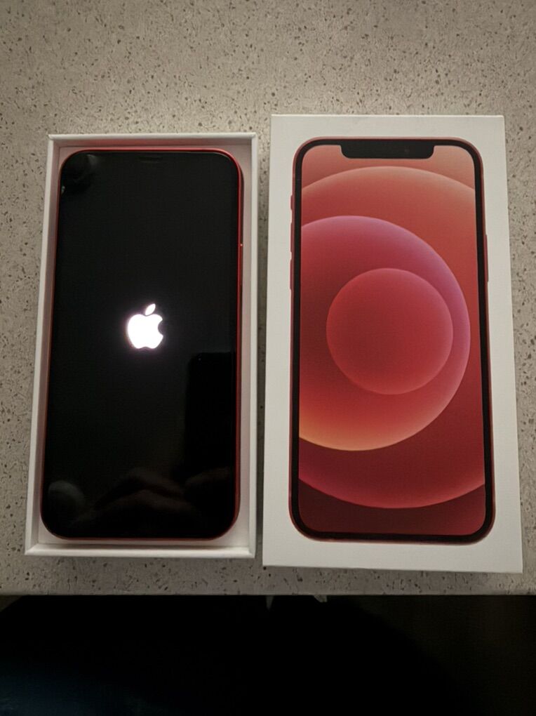 Apple Iphone 12   64GB Verizon