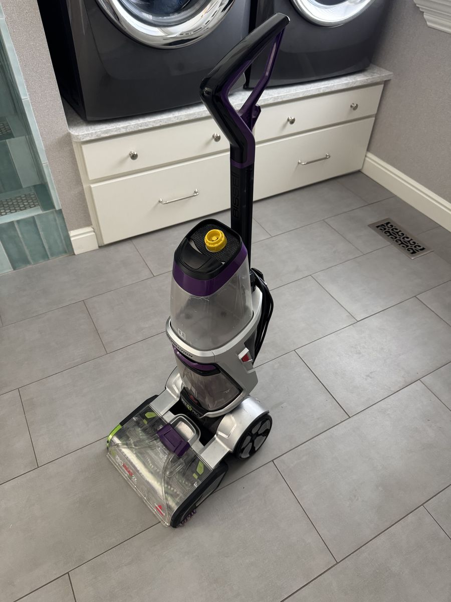 Bissell Pet Pro Carpet Cleaner