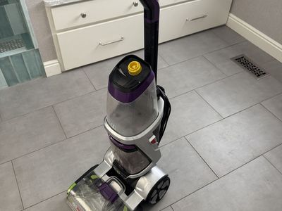 Bissell Pet Pro Carpet Cleaner