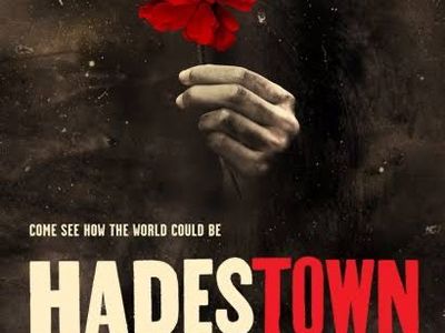 Hadestown 3/27