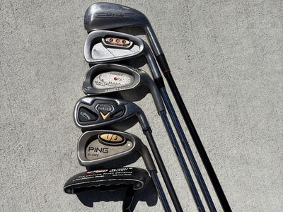 Golf Clubs