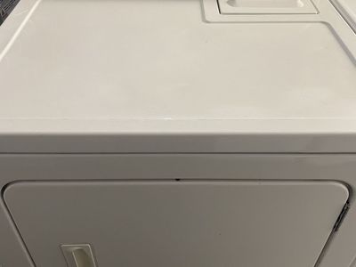 Kenmore Gas Dryer Huge Tub, Works Great, Comes With a 30 Day Warranty!