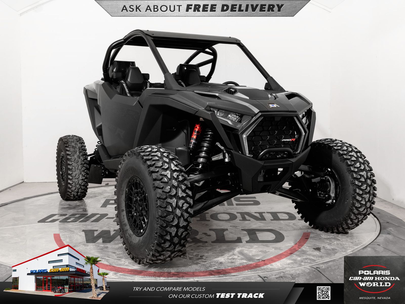 2026 Polaris RZR Pro R Ultimate | UTVs Used (Utility Vehicles) | KSL ...