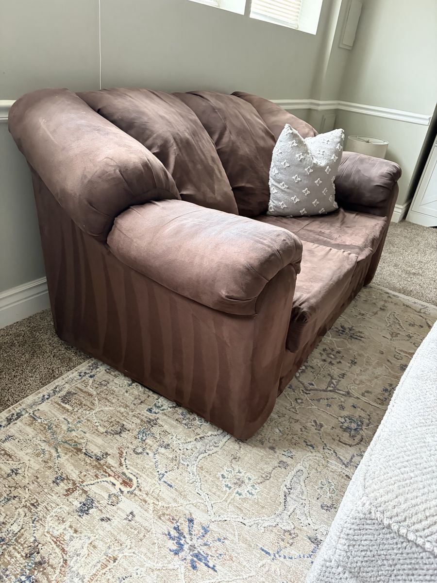 Clean And Comfortable-FREE