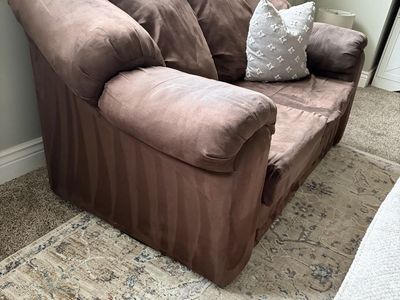 Clean And Comfortable-FREE