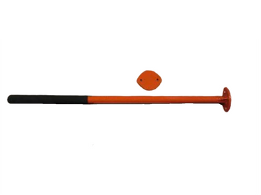 BADBOY MOWER MOUNT ASSIST HANDLE