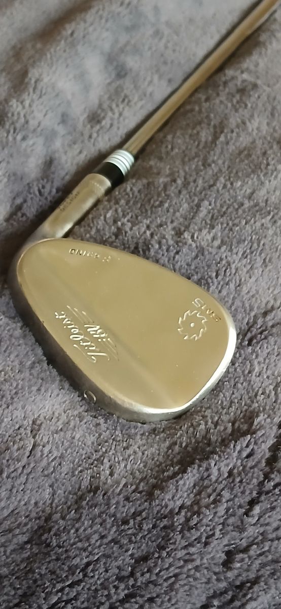 Titleist Vokey SM5 50°