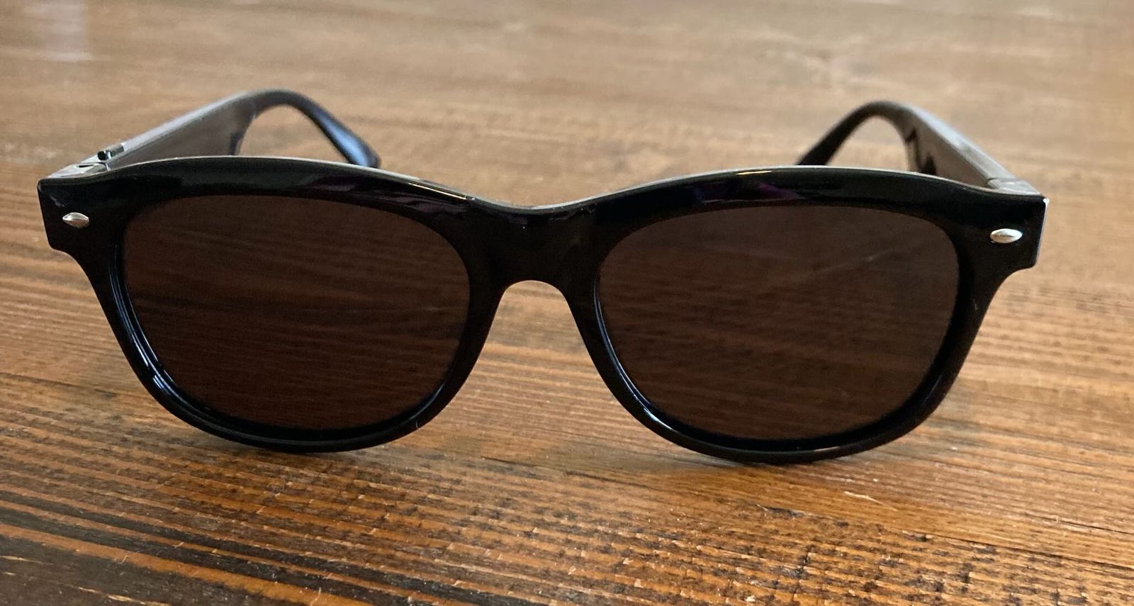 Wear IQ Speaker Glasses