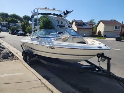 2002 wellcraft Excalibur