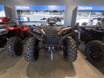2026 Polaris® Sportsman 850 Trail