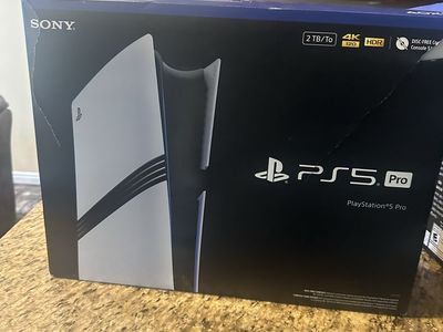 Like new Ps5 pro