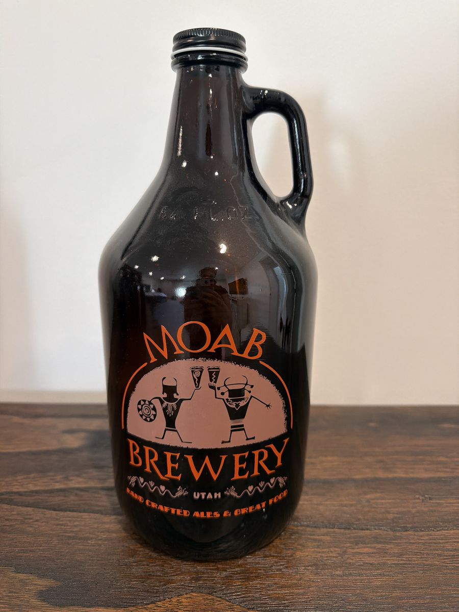 Beer Growler