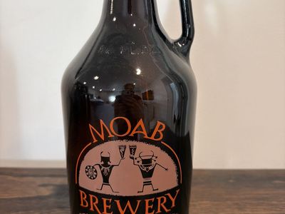 Beer Growler