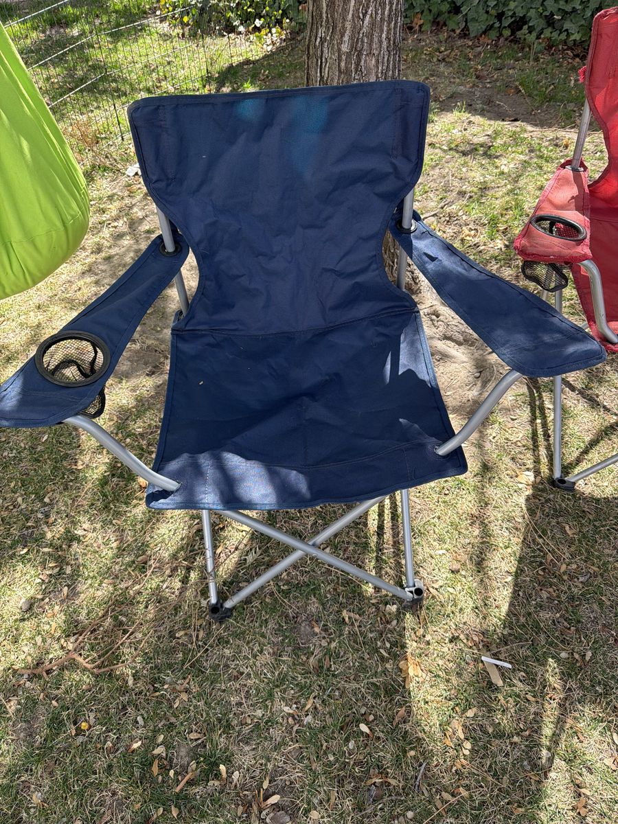 Camping Chairs