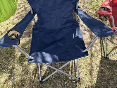 Camping Chairs